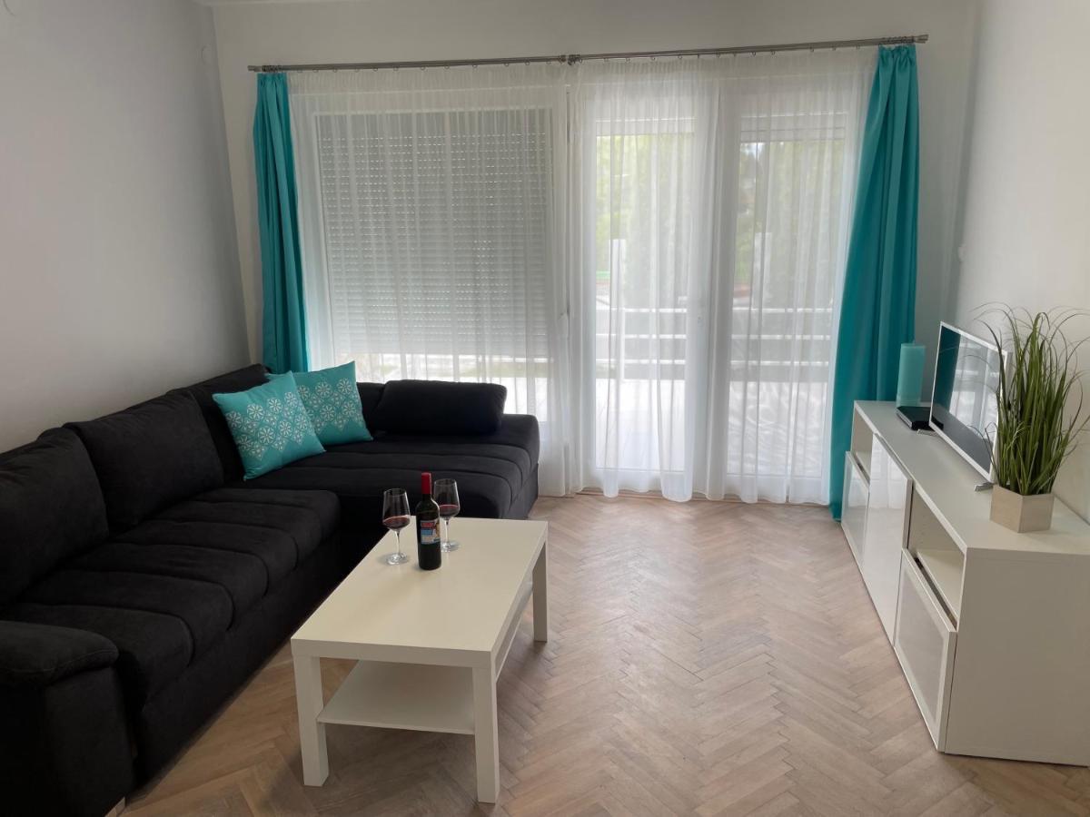 Hellomaria Villa Balatonmáriafürdő Buitenkant foto